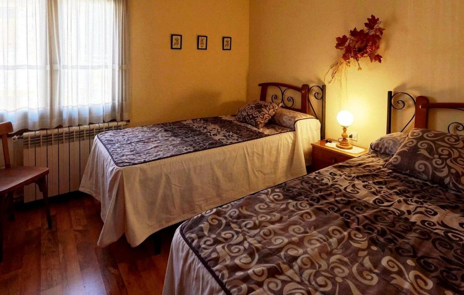 Can Tubau - Casa Rural - Apartaments Campelles エクステリア 写真