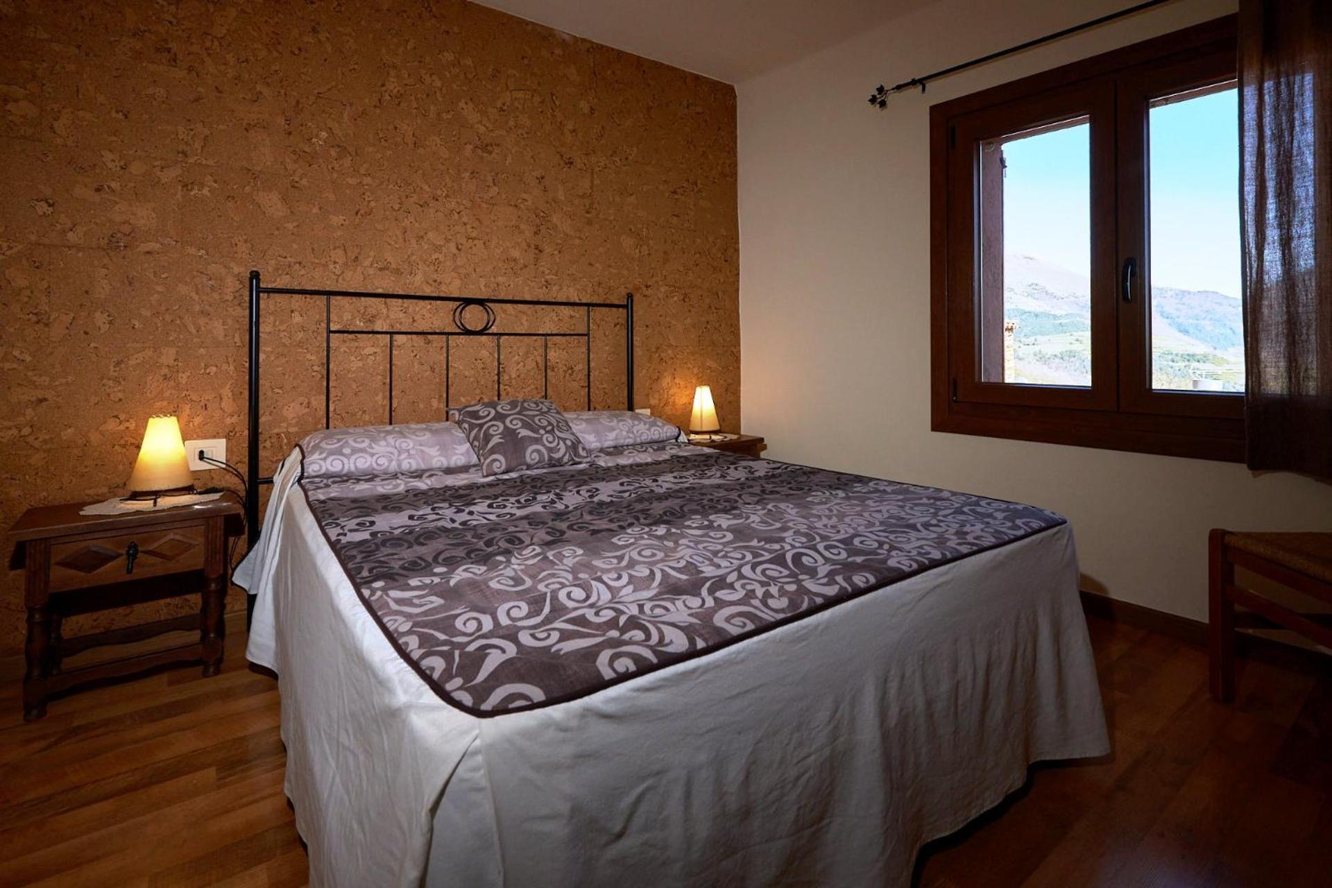 Can Tubau - Casa Rural - Apartaments Campelles エクステリア 写真