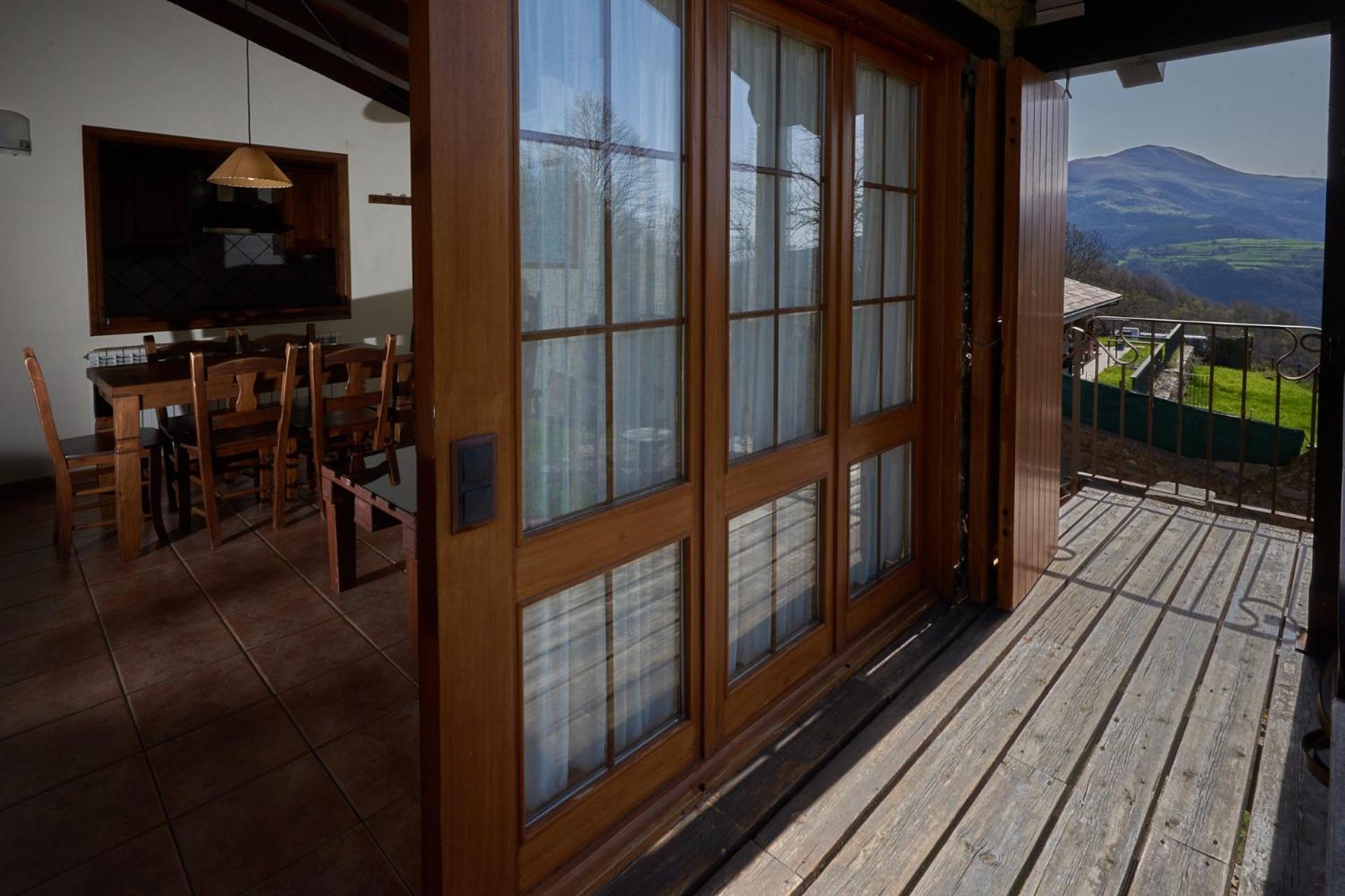 Can Tubau - Casa Rural - Apartaments Campelles エクステリア 写真