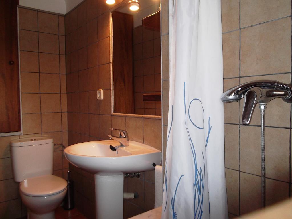 Can Tubau - Casa Rural - Apartaments Campelles 部屋 写真